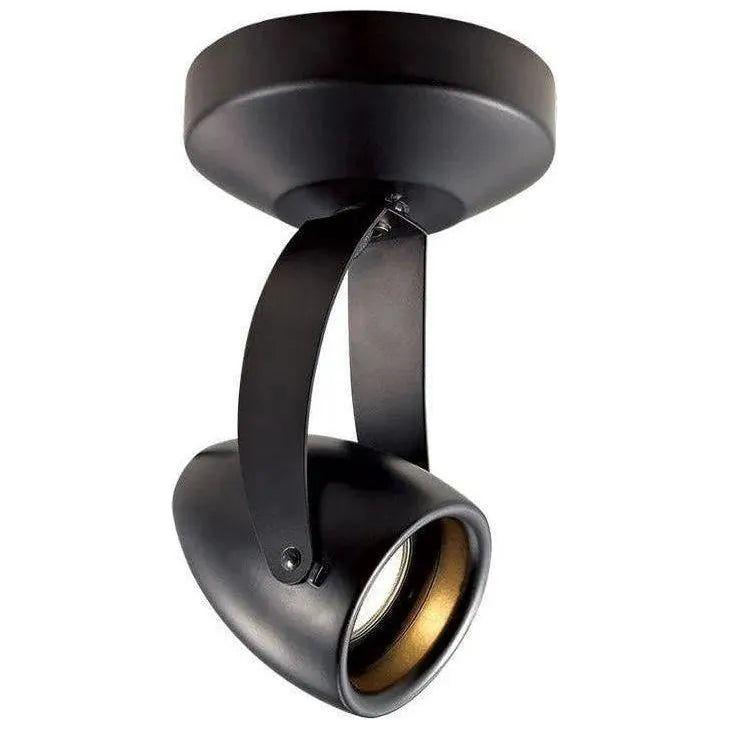 WAC Lighting - Impulse LED820 Monopoint - MO-LED820F-927-DB | Montreal Lighting & Hardware