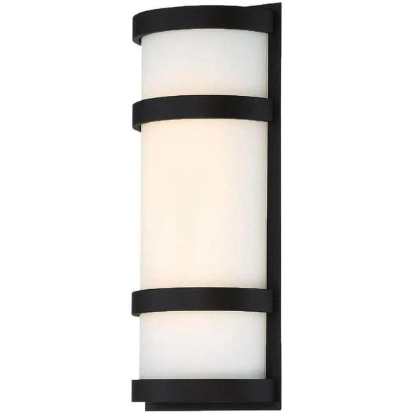 Latitude LED Outdoor Wall Light