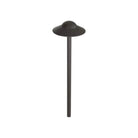 WAC Lighting - LED Canopy Path Light - 6053-30BBR | Montreal Lighting & Hardware