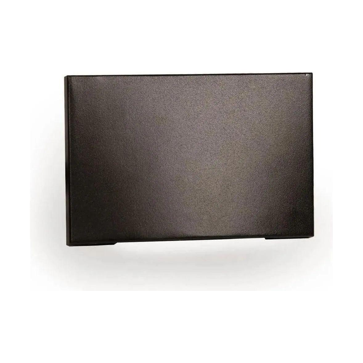 WAC Lighting - LEDme Horizontal LED110 Step and Wall Light - WL-LED110-AM-BZ | Montreal Lighting & Hardware
