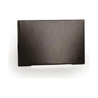 WAC Lighting - LEDme Horizontal LED110 Step and Wall Light - WL-LED110-AM-BZ | Montreal Lighting & Hardware