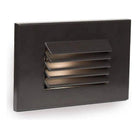 WAC Lighting - LEDme Horizontal LED120 Step and Wall Light - WL-LED120-AM-BZ | Montreal Lighting & Hardware