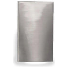 WAC Lighting - LEDme Vertical LED210 Step and Wall Light - WL-LED210-C-BN | Montreal Lighting & Hardware