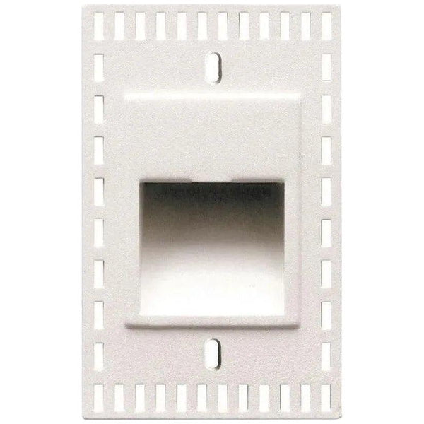 LEDme vertical sans bordure DEL Marche et applique murale