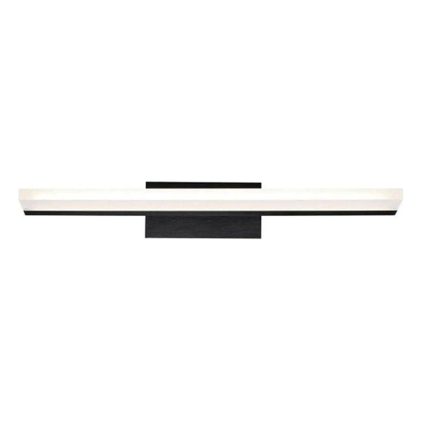 Level LED Bathroom Vanity