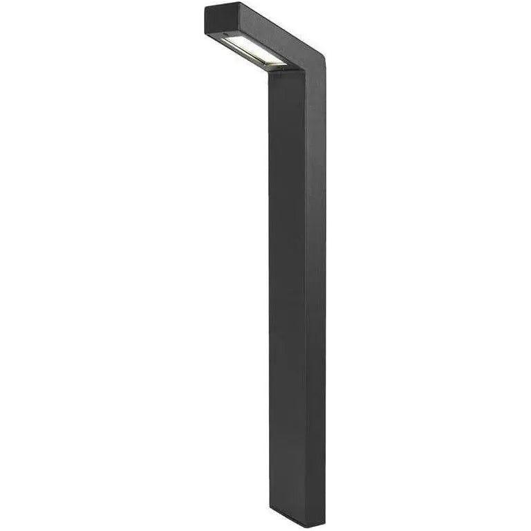 WAC Lighting - Linear LED Path Light - 6021-27BK | Montreal Lighting & Hardware