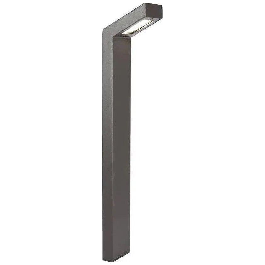WAC Lighting - Linear LED Path Light - 6021-27BZ | Montreal Lighting & Hardware