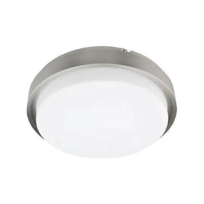 WAC Lighting - Lithium LED Flush Mount - FM-200111-CS-BN | Montreal Lighting & Hardware