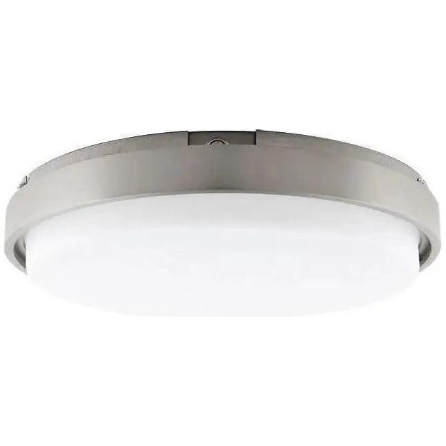 WAC Lighting - Lithium LED Flush Mount - FM-200111-CS-BN | Montreal Lighting & Hardware