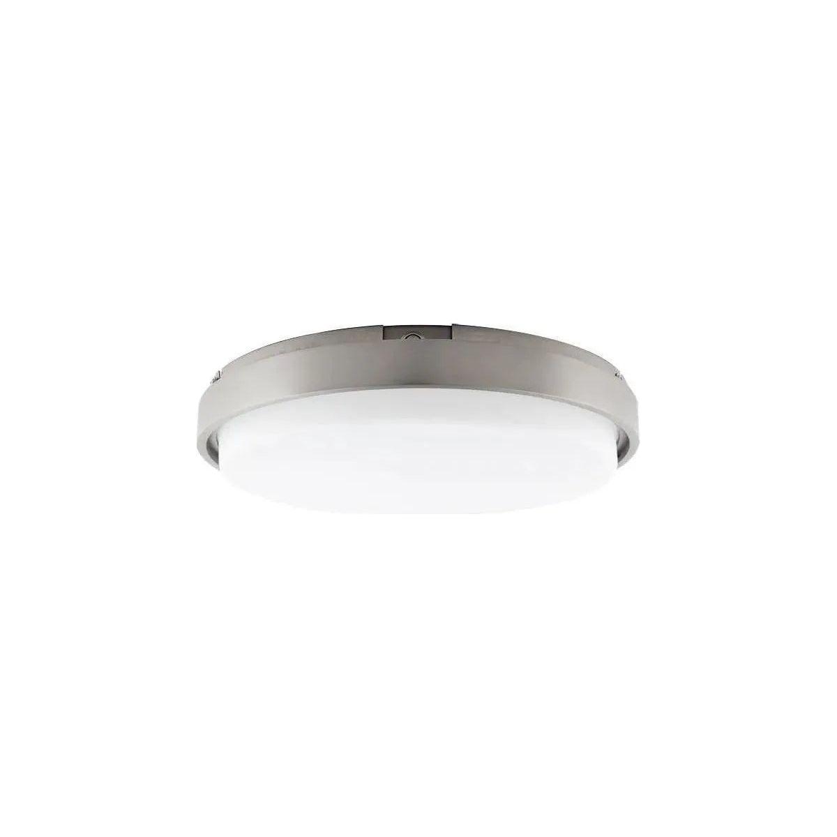 WAC Lighting - Lithium LED Flush Mount - FM-200115EM-CS-BN | Montreal Lighting & Hardware