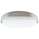 WAC Lighting - Lithium LED Flush Mount - FM-200118-CS-BN | Montreal Lighting & Hardware