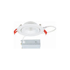 WAC Lighting - Lotos 2-Inch Regressed LED Downlight - R4ERA2R-W9CS-WT | Montreal Lighting & Hardware