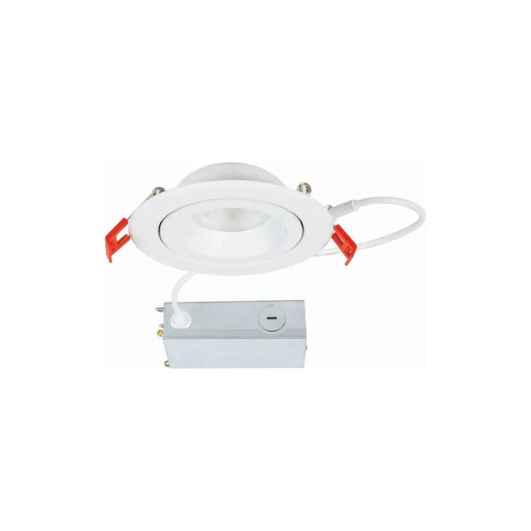 Lotos 2-Inch Regressed LED Downlight