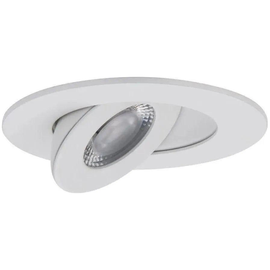 WAC Lighting - Lotos 2-Inch Round LED Downlight - R2ERAR-W930-WT | Montreal Lighting & Hardware