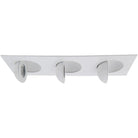 WAC Lighting - Lotos 2-Inch Triple LED Adjustable Downlight - R2ESAR-3-W930-WT | Montreal Lighting & Hardware