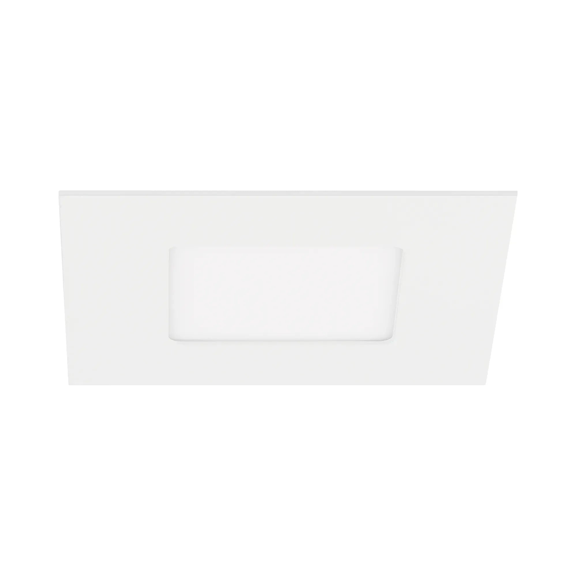 WAC Lighting - Lotos LED Downlight - R4ESDR-W9CS-WT | Montreal Lighting & Hardware