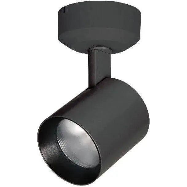 WAC Lighting - Lucio 6022 LED Monopoint - MO-6022A-827-BK | Montreal Lighting & Hardware