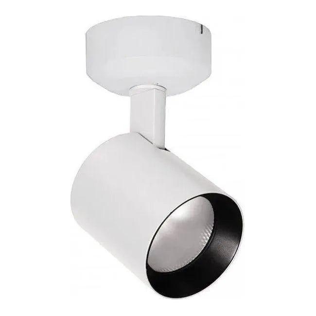 WAC Lighting - Lucio 6022 LED Monopoint - MO-6022U-930-WT | Montreal Lighting & Hardware