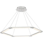 WAC Lighting - Lune LED Pendant - PD-14032-AL | Montreal Lighting & Hardware