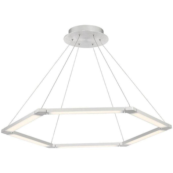 Lune DEL Suspension