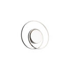 WAC Lighting - Marques LED Wall Sconce - WS-43413-BK | Montreal Lighting & Hardware
