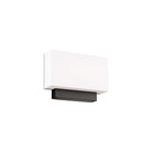 WAC Lighting - Melody LED Bath Vanity - WS-15422-BK | Montreal Lighting & Hardware