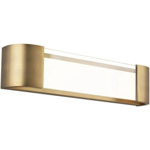 Melrose LED Bathroom Vanity