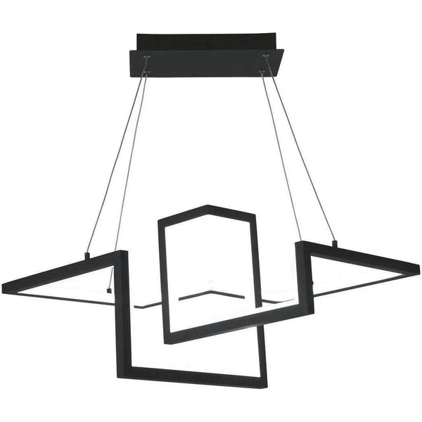 Minecraft LED Linear Suspension