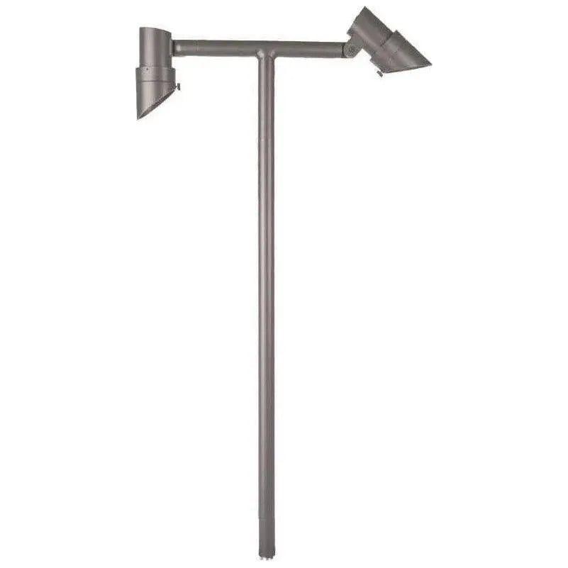 WAC Lighting - Mini Db Path LED Path Light - 6211-27BZ | Montreal Lighting & Hardware