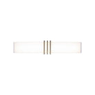 WAC Lighting - Minibar LED Bath - WS-75328-BN | Montreal Lighting & Hardware