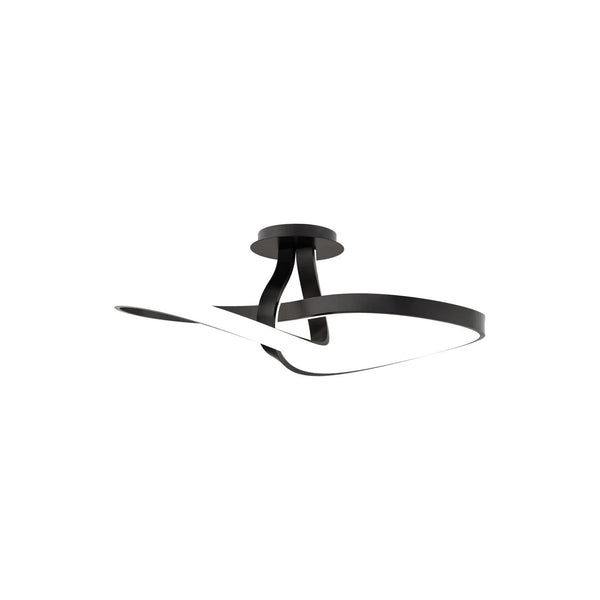 Mobius DEL Plafonnier