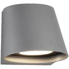 WAC Lighting - Mod LED Outdoor Wall Light - WS-W65607-GH | Montreal Lighting & Hardware