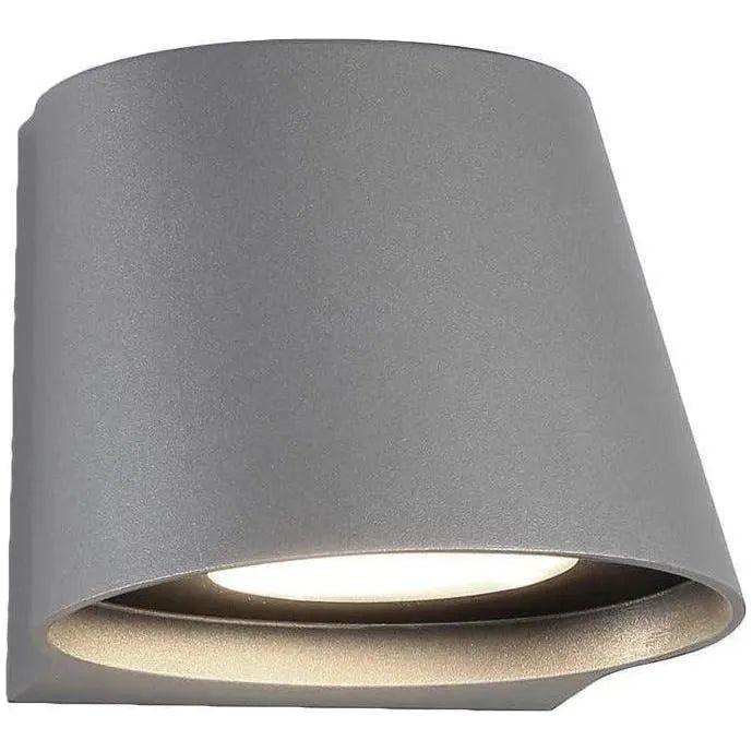 WAC Lighting - Mod LED Outdoor Wall Light - WS-W65607-GH | Montreal Lighting & Hardware