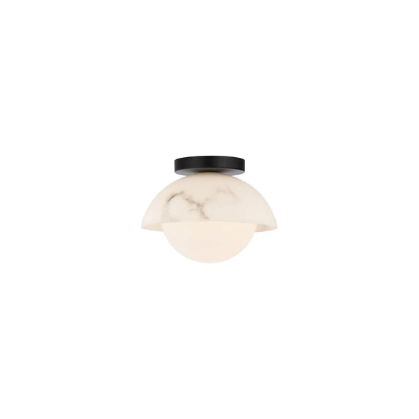Moonstone LED Flush Mount