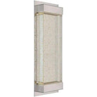 WAC Lighting - Mythical LED Wall Sconce - WS-12718-PN | Montreal Lighting & Hardware