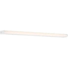 WAC Lighting - Nightstick LED Bathroom Vanity - WS-35837-WT | Montreal Lighting & Hardware