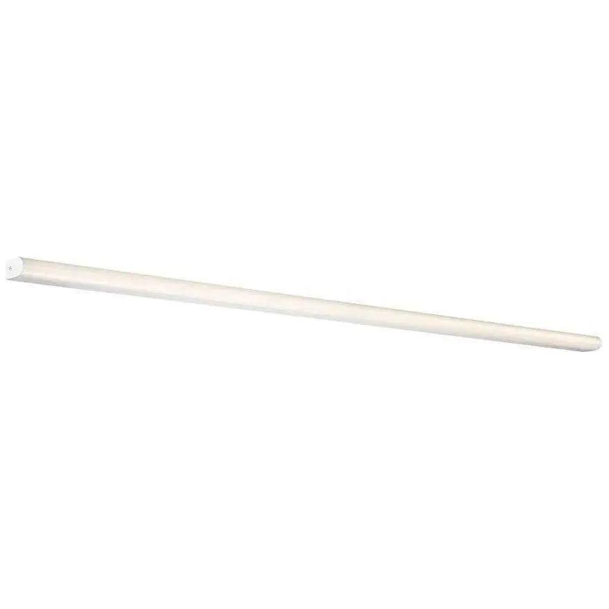 WAC Lighting - Nightstick LED Bathroom Vanity - WS-35873-WT | Montreal Lighting & Hardware