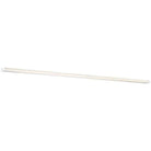 WAC Lighting - Nightstick LED Bathroom Vanity - WS-35897-AL | Montreal Lighting & Hardware