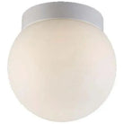 WAC Lighting - Niveous LED Flush Mount - FM-W52306-WT | Montreal Lighting & Hardware