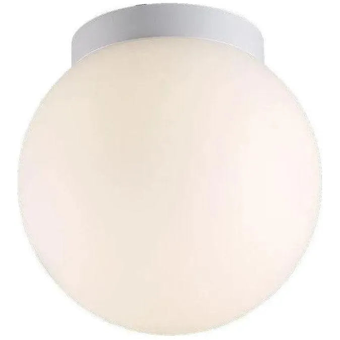 WAC Lighting - Niveous LED Flush Mount - FM-W52309-WT | Montreal Lighting & Hardware
