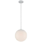 WAC Lighting - Niveous LED Pendant - PD-52310-WT | Montreal Lighting & Hardware