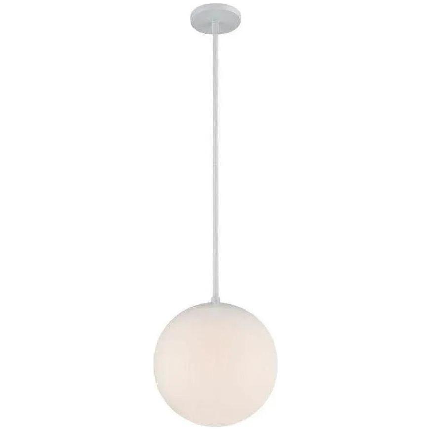 WAC Lighting - Niveous LED Pendant - PD-52310-WT | Montreal Lighting & Hardware
