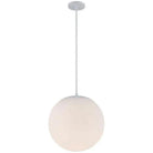 WAC Lighting - Niveous LED Pendant - PD-52313-WT | Montreal Lighting & Hardware