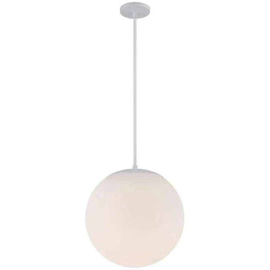 WAC Lighting - Niveous LED Pendant - PD-52313-WT | Montreal Lighting & Hardware