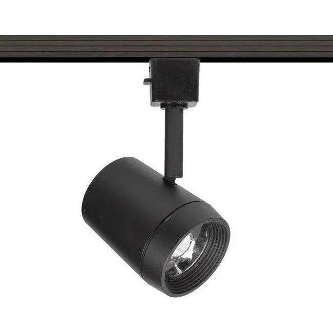 WAC Lighting - Oculux LED Track Head - H-7011-930-BK | Montreal Lighting & Hardware