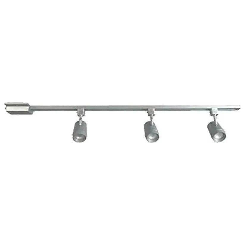 WAC Lighting - Oculux LED Track Kit - H-7011/3-930-BK | Montreal Lighting & Hardware