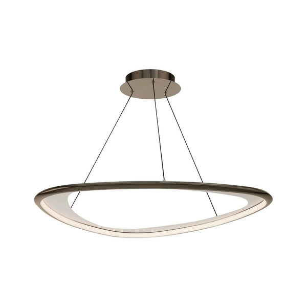 Oyster LED Chandelier