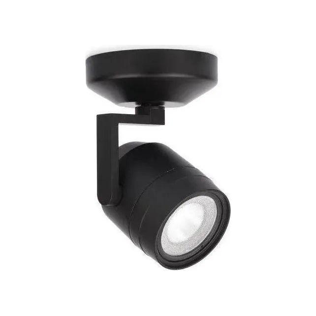 WAC Lighting - Paloma LED512 Monopoint - MO-LED512F-927-BK | Montreal Lighting & Hardware