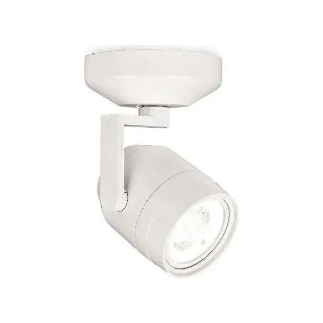 WAC Lighting - Paloma LED512 Monopoint - MO-LED512F-927-BK | Montreal Lighting & Hardware