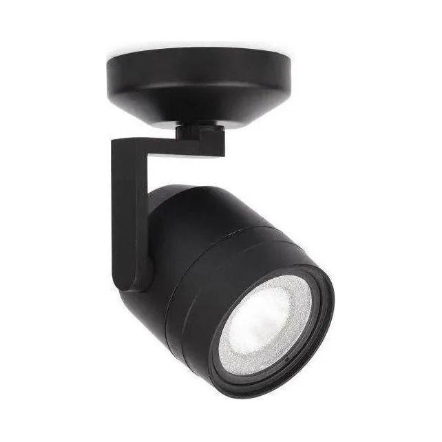WAC Lighting - Paloma LED522 Monopoint - MO-LED522F-927-BK | Montreal Lighting & Hardware